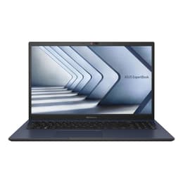 Asus expertbook B1 15" Core i7 1.7 GHz - 512 GB SSD - 16GB QWERTY - Niederländisch