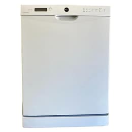 Freistehende Geschirrspüler 60 cm Selecline WQP12-9235A - 10 bis 12 Gedecke