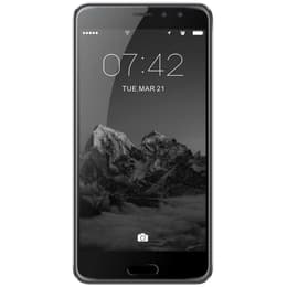 Ding Ding X9 16GB - Schwarz - Ohne Vertrag
