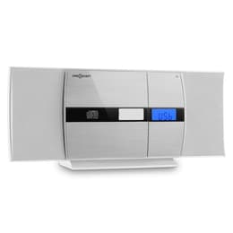 Oneconcept V-15-BT Mini Hifi-System Bluetooth