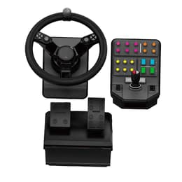 Logitech G Farm Heavy Equipment Bundle