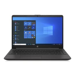 HP 255 G8 15" Ryzen 3 2.6 GHz - SSD 256 GB - 8GB QWERTY - Italienisch