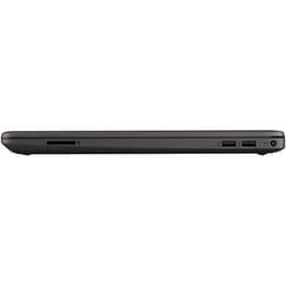 HP 255 G8 15" Ryzen 3 2.6 GHz - SSD 256 GB - 8GB QWERTY - Italienisch