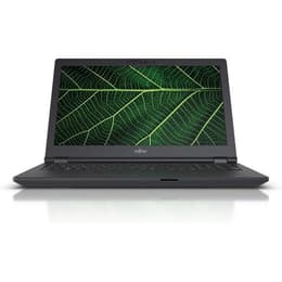 Fujitsu LifeBook E5511 15" Core i7 2.8 GHz - SSD 1 TB - 16GB QWERTY - Spanisch