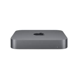 Mac mini (Anfang 2018) Core i7 3,2 GHz - SSD 1000 GB - 16GB