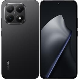 Xiaomi 15T 512GB - Schwarz - Ohne Vertrag
