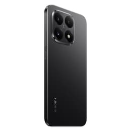 Xiaomi 15T 512GB - Schwarz - Ohne Vertrag