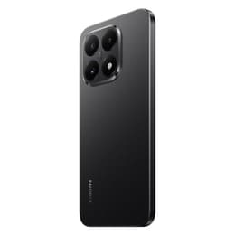 Xiaomi 15T 512GB - Schwarz - Ohne Vertrag