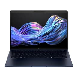 HP EliteBook Ultra G1q8 14" Snapdragon 3.4 GHz - SSD 512 GB - 16GB QWERTY - Italienisch