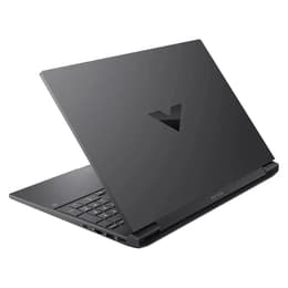 HP Victus 16-S1034NF 16" Ryzen 5 4.3 GHz - SSD 512 GB - 16GB - NVIDIA GeForce RTX 4060 AZERTY - Französisch