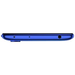 Xiaomi Mi 9 Lite 128GB - Blau - Ohne Vertrag