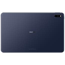 Huawei MatePad 10.4 64GB - Blau (Peacock Blue) - WLAN + LTE