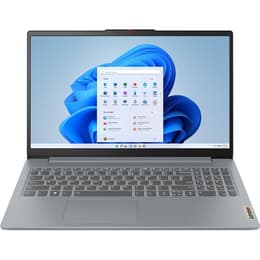 Lenovo IdeaPad Slim 3 15IRH8 15" Core i7 2.8 GHz - SSD 1 TB - 16GB AZERTY - Französisch