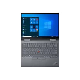 Lenovo ThinkPad X1 Yoga G6 14" Core i7 3 GHz - SSD 4 TB - 32GB QWERTZ - Deutsch
