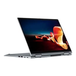 Lenovo ThinkPad X1 Yoga G6 14" Core i7 3 GHz - SSD 4 TB - 32GB QWERTZ - Deutsch