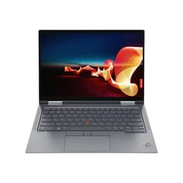 Lenovo ThinkPad X1 Yoga G6 14" Core i7 3 GHz - SSD 4 TB - 32GB QWERTZ - Deutsch