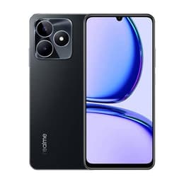 Realme C53 128GB - Schwarz - Ohne Vertrag