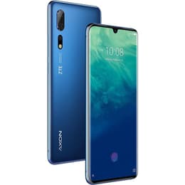 ZTE Axon 10 Pro 5G 128GB - Blau - Ohne Vertrag