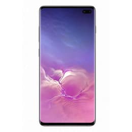 Galaxy S10+ 512GB - Schwarz - Ohne Vertrag - Dual-SIM