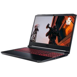 Acer Nitro 5 AN515-45 15" Ryzen 5 3.3 GHz - SSD 512 GB - 8GB - NVIDIA GeForce RTX 3050 QWERTZ - Deutsch