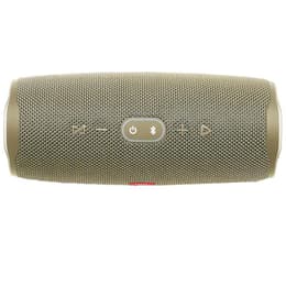 Lautsprecher Bluetooth Jbl Charge 4 Sand - Grün