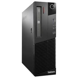 Lenovo ThinkCentre M93p Core i5-4570 3,2 GHz - HDD 500 GB RAM 4 GB