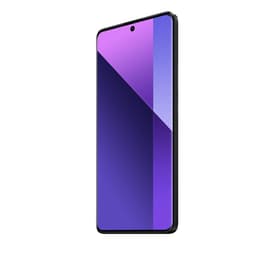 Xiaomi Redmi Note 13 128GB - Schwarz - Ohne Vertrag