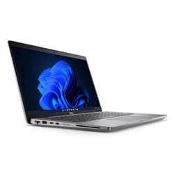Dell Precision 14 3480 14" Core i7 1.9 GHz - SSD 1 TB - 32GB QWERTY - Englisch