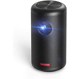 Beamer Anker Nebula Capsule Max 200 Helligkeit Schwarz