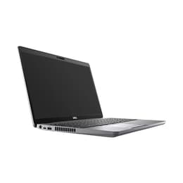 Dell Latitude 5510 15" Core i5 1.7 GHz - HDD 512 GB - 16GB QWERTZ - Deutsch