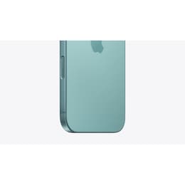 iPhone 16 512GB - Teal - Ohne Vertrag