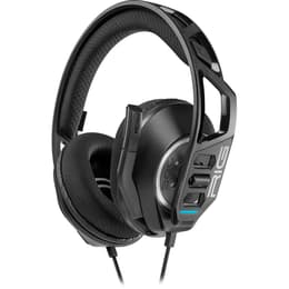 Plantronics Rig Pro 300HN Kopfhörer gaming verdrahtet mit Mikrofon - Schwarz