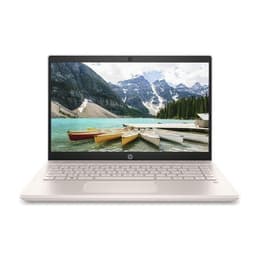HP Pavilion 14-ce3xxx 14" Core i5 1 GHz - SSD 256 GB - 8GB QWERTY - Englisch