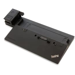 Lenovo ThinkPad Ultra Dock 40A2 135 W Docking-Station