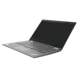 Lenovo ThinkPad X13 Yoga G1 13" Core i5 1.7 GHz - SSD 256 GB - 16GB QWERTZ - Deutsch