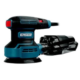Erbauer ERO450 Bandschleifer