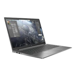 HP Zbook Firefly 14 G7 14" Core i7 1.8 GHz - SSD 2 TB - 8GB QWERTZ - Deutsch