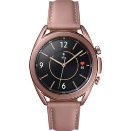 Smartwatch Samsung GPS Galaxy Watch3 45mm (SM-R840) -