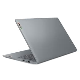 Lenovo IdeaPad Slim 3 15AMN8 15" Ryzen 5 2.8 GHz - SSD 512 GB - 8GB QWERTZ - Deutsch