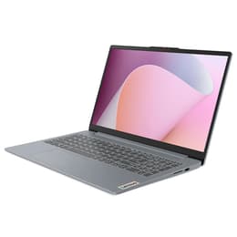 Lenovo IdeaPad Slim 3 15AMN8 15" Ryzen 5 2.8 GHz - SSD 512 GB - 8GB QWERTZ - Deutsch