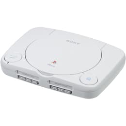 PS One - Weiß