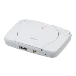 PS One - Weiß