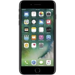 iPhone 7 Plus 128GB - Jet Black - Ohne Vertrag