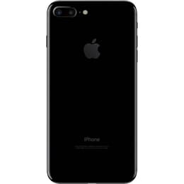 iPhone 7 Plus 128GB - Jet Black - Ohne Vertrag