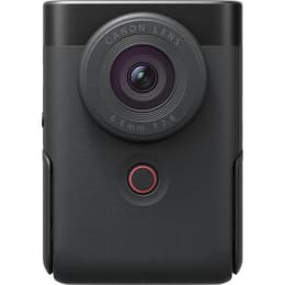 Canon PowerShot V10 Camcorder - Schwarz