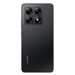 Xiaomi 14T 512GB - Schwarz - Ohne Vertrag