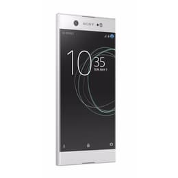 Sony Xperia XA1 Ultra 64GB - Weiß - Ohne Vertrag