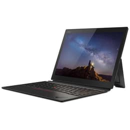 Lenovo ThinkPad X1 Tablet G3 13" Core i5 1.7 GHz - SSD 256 GB - 8GB QWERTY - Englisch