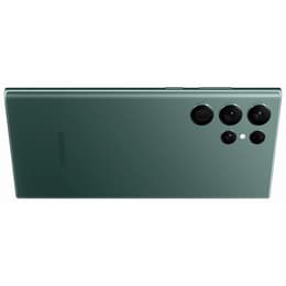 Galaxy S22 Ultra 5G 128GB - Grün - Ohne Vertrag