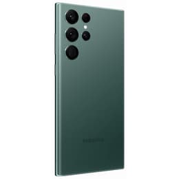 Galaxy S22 Ultra 5G 128GB - Grün - Ohne Vertrag